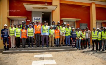 Abidjan : CI-Energies et la CIE lancent des travaux massifs pour réduire les coupures d’électricité