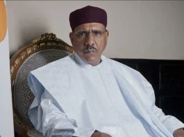 Niger : le Parlement européen réclame la libération de Mohamed Bazoum trois ans après le coup d’État