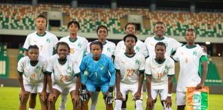 Prep. CAN féminine 2026 : la Côte d’Ivoire signe un deuxième succès avant le Maroc