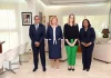 Côte d’Ivoire – États-Unis : Mme Dominique Ouattara invitée à un sommet international à Washington