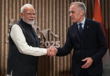 Coopération bilatérale : Le Canada et l’Inde scellent des accords sur les minéraux critiques et l’uranium