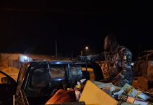 Deux femmes interpellées à Duékoué avec plus de 500 kg de médicaments falsifiés