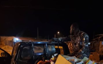 Deux femmes interpellées à Duékoué avec plus de 500 kg de médicaments falsifiés