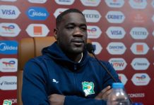 Matchs amicaux : la liste des Éléphants pour affronter la Corée du Sud et l’Écosse dévoilée