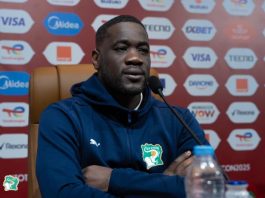 Matchs amicaux : la liste des Éléphants pour affronter la Corée du Sud et l’Écosse dévoilée