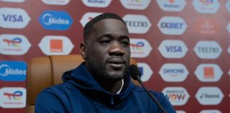 Matchs amicaux : la liste des Éléphants pour affronter la Corée du Sud et l’Écosse dévoilée