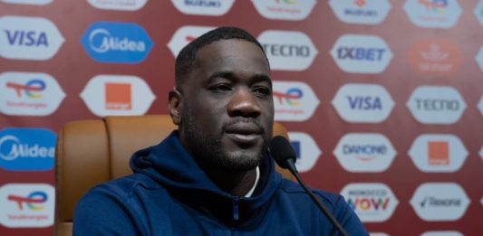 Matchs amicaux : la liste des Éléphants pour affronter la Corée du Sud et l’Écosse dévoilée