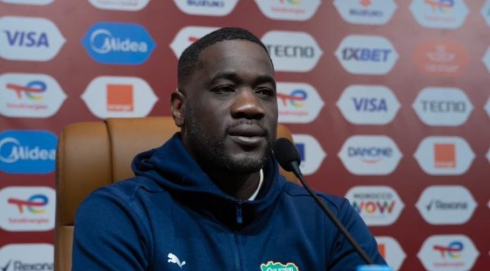 Matchs amicaux : la liste des Éléphants pour affronter la Corée du Sud et l’Écosse dévoilée