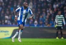 Seko Fofana, héros du FC Porto contre le SC Braga