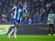 Seko Fofana, héros du FC Porto contre le SC Braga