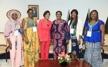 WELA 2026 : Abidjan au cœur du leadership féminin africain pour repenser pouvoir et performance