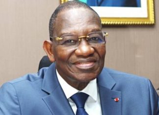 Côte d’Ivoire : Gaoussou Touré nommé Médiateur de la République