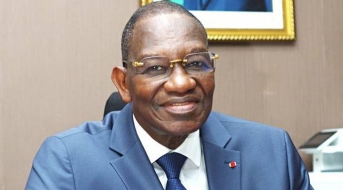 Côte d’Ivoire : Gaoussou Touré nommé Médiateur de la République
