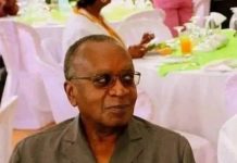 Décès de Guillaume Houphouët-Boigny, fils du premier président ivoirien Félix Houphouët-Boigny, à 89 ans