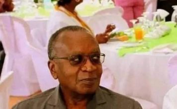 Décès de Guillaume Houphouët-Boigny, fils du premier président ivoirien Félix Houphouët-Boigny, à 89 ans