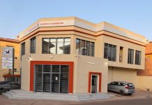 Guinée : la Banque populaire inaugure sa nouvelle agence à Labé