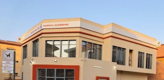 Guinée : la Banque populaire inaugure sa nouvelle agence à Labé