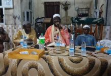 Les fidèles musulmans de Guitry appelés à renforcer la solidarité à travers la zakât