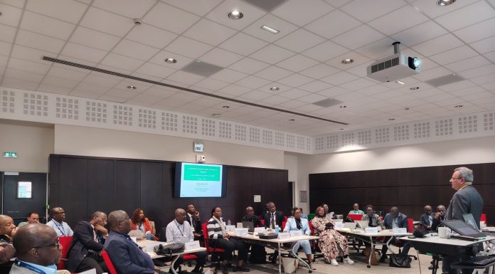 INAD-CI et INSEAD lancent à Abidjan une formation executive sur la prise de décision stratégique