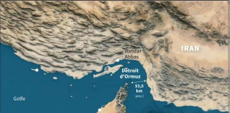Conflit au Moyen-Orient : le nouveau guide iranien, Mojtaba Khamenei, maintient le blocage du détroit d’Ormuz