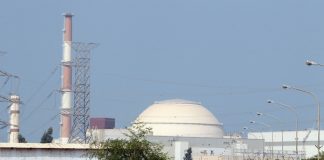 L’Iran menace de fermer entièrement le détroit d’Ormuz si Washington vise ses centrales électriques (forces armées)