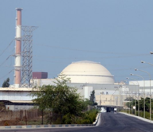 L’Iran menace de fermer entièrement le détroit d’Ormuz si Washington vise ses centrales électriques (forces armées)