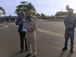 Issia : le préfet alerte sur l’incivisme routier