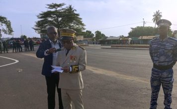 Issia : le préfet alerte sur l’incivisme routier
