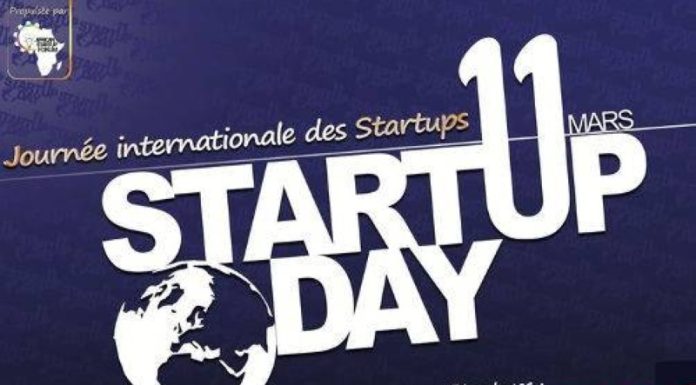 Mercredi 11 mars 2026: Journée internationale des startups