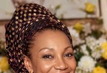 Deuil : La mère de Jean-Louis Billon s’est éteinte