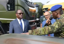 Alerte en Côte d’Ivoire : la menace terroriste reste présente