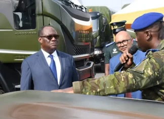 Alerte en Côte d’Ivoire : la menace terroriste reste présente