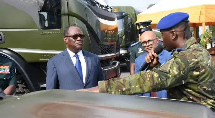 Alerte en Côte d’Ivoire : la menace terroriste reste présente