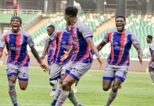 Lonaci – 20e journée : Le Stade d’Abidjan surprend Mouna FC (2-1)