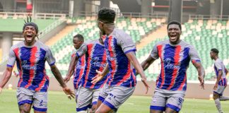 Lonaci – 20e journée : Le Stade d’Abidjan surprend Mouna FC (2-1)