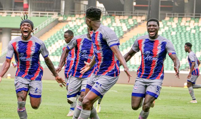 Lonaci – 20e journée : Le Stade d’Abidjan surprend Mouna FC (2-1)