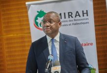 Le MIRAH dresse le bilan de sa participation au SIA 2026 et les avancées des filières animales et halieutiques