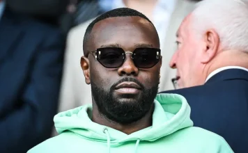 Blanchiment en bande organisée : Maître Gims interpellé à son arrivée en France