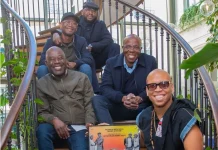 Musique : Le remix ‘‘1er Gaou’’ de Magic System certifié single de platine 26 ans après sa sortie en France