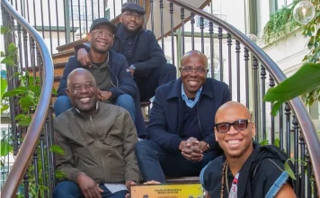 Musique : Le remix ‘‘1er Gaou’’ de Magic System certifié single de platine 26 ans après sa sortie en France