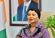 Nassénéba Touré et des partenaires appellent à renforcer la participation des femmes à la gouvernance