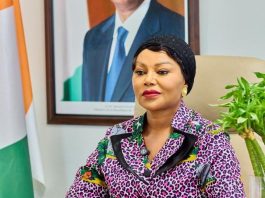 Nassénéba Touré et des partenaires appellent à renforcer la participation des femmes à la gouvernance