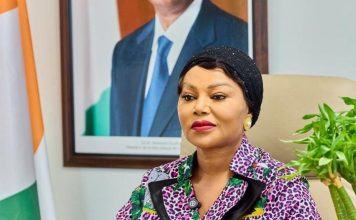 Nassénéba Touré et des partenaires appellent à renforcer la participation des femmes à la gouvernance