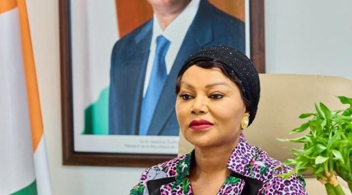 Nassénéba Touré et des partenaires appellent à renforcer la participation des femmes à la gouvernance