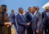 Côte d’Ivoire : Alassane Ouattara de retour à Abidjan après un séjour en France