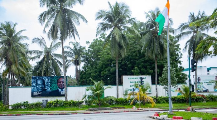 Crise au PDCI-RDA : la direction du Parti appelle au « calme et à la retenue »