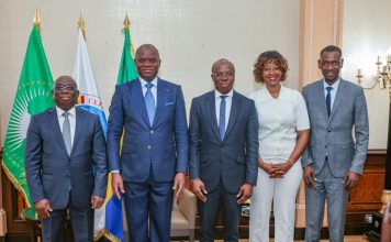Le Gabon, invité d’honneur de l’édition 2026 du FEMUA