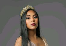 Miss Planet International 2025 :Tatiana Raharinirina se hisse dans le top 20