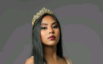 Miss Planet International 2025 :Tatiana Raharinirina se hisse dans le top 20