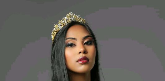 Miss Planet International 2025 :Tatiana Raharinirina se hisse dans le top 20